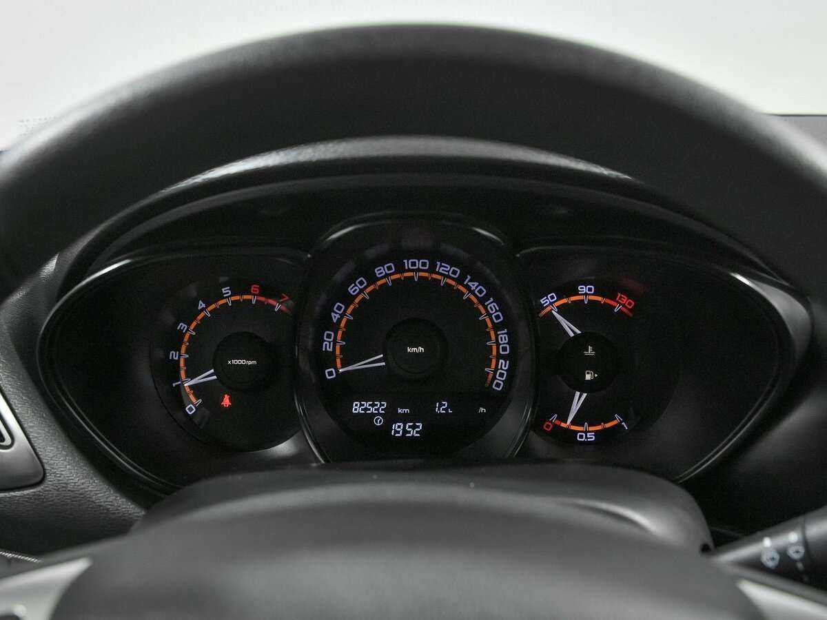 Купить Lada (ВАЗ) Vesta, 2018, 82 520 км.. Фото: #7