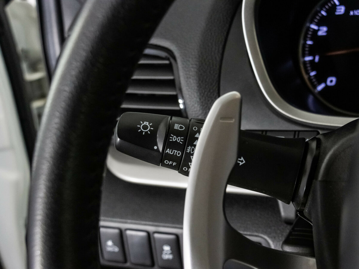 Купить Mitsubishi Eclipse Cross, 2022, 23 936 км.. Фото: #14