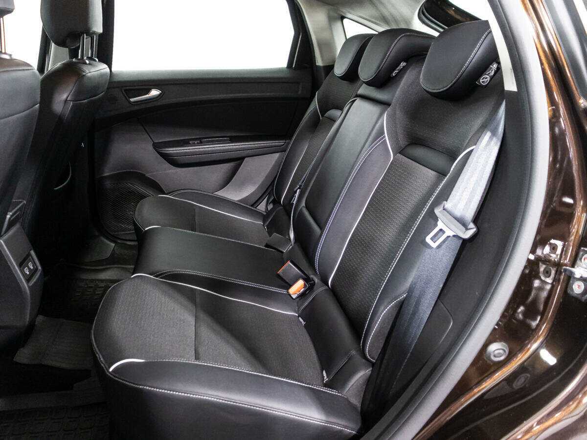 Купить Renault Arkana, 2019, 66 312 км.. Фото: #9