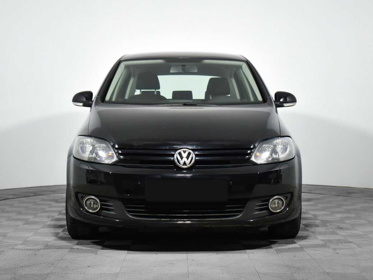 Купить Volkswagen Golf Plus, 2013, 114 765 км.. Фото: #1