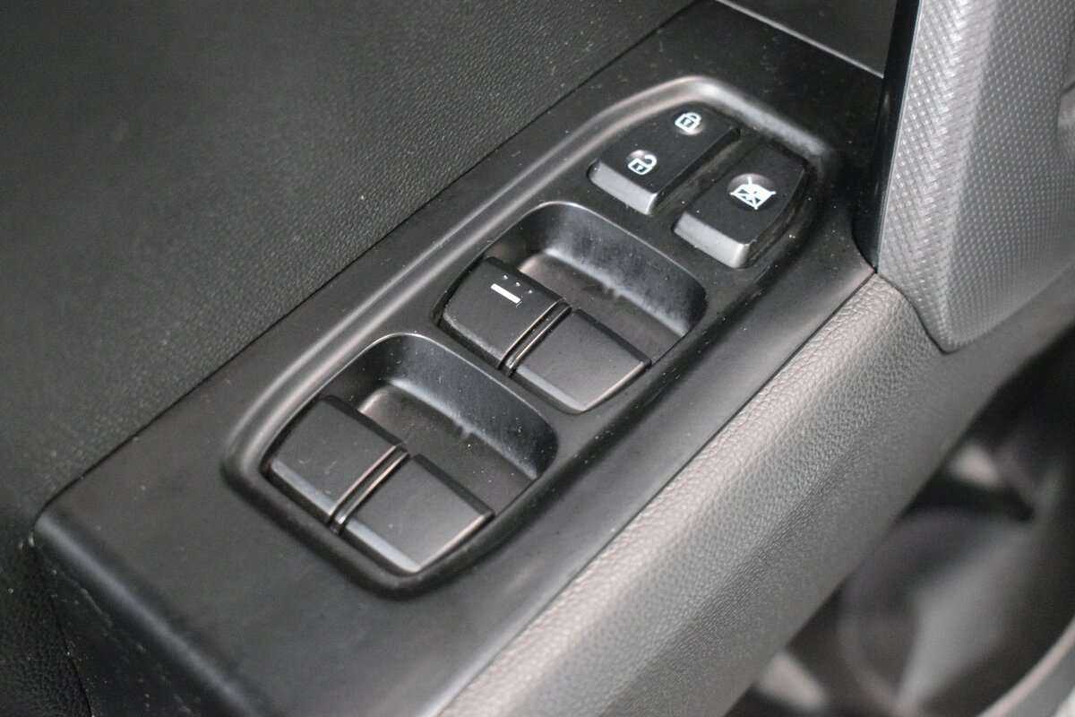 Купить Hyundai Creta, 2019, 65 200 км.. Фото: #7