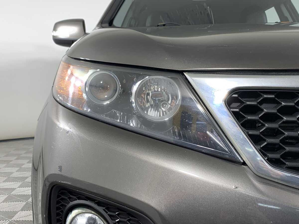Купить Kia Sorento, 2012, 162 769 км.. Фото: #9