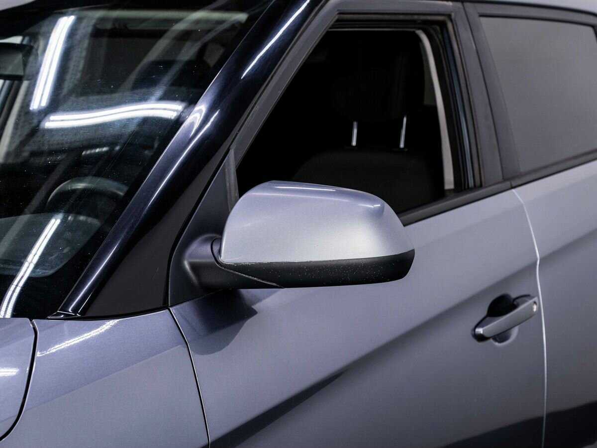 Купить Hyundai Creta, 2017, 167 000 км.. Фото: #7