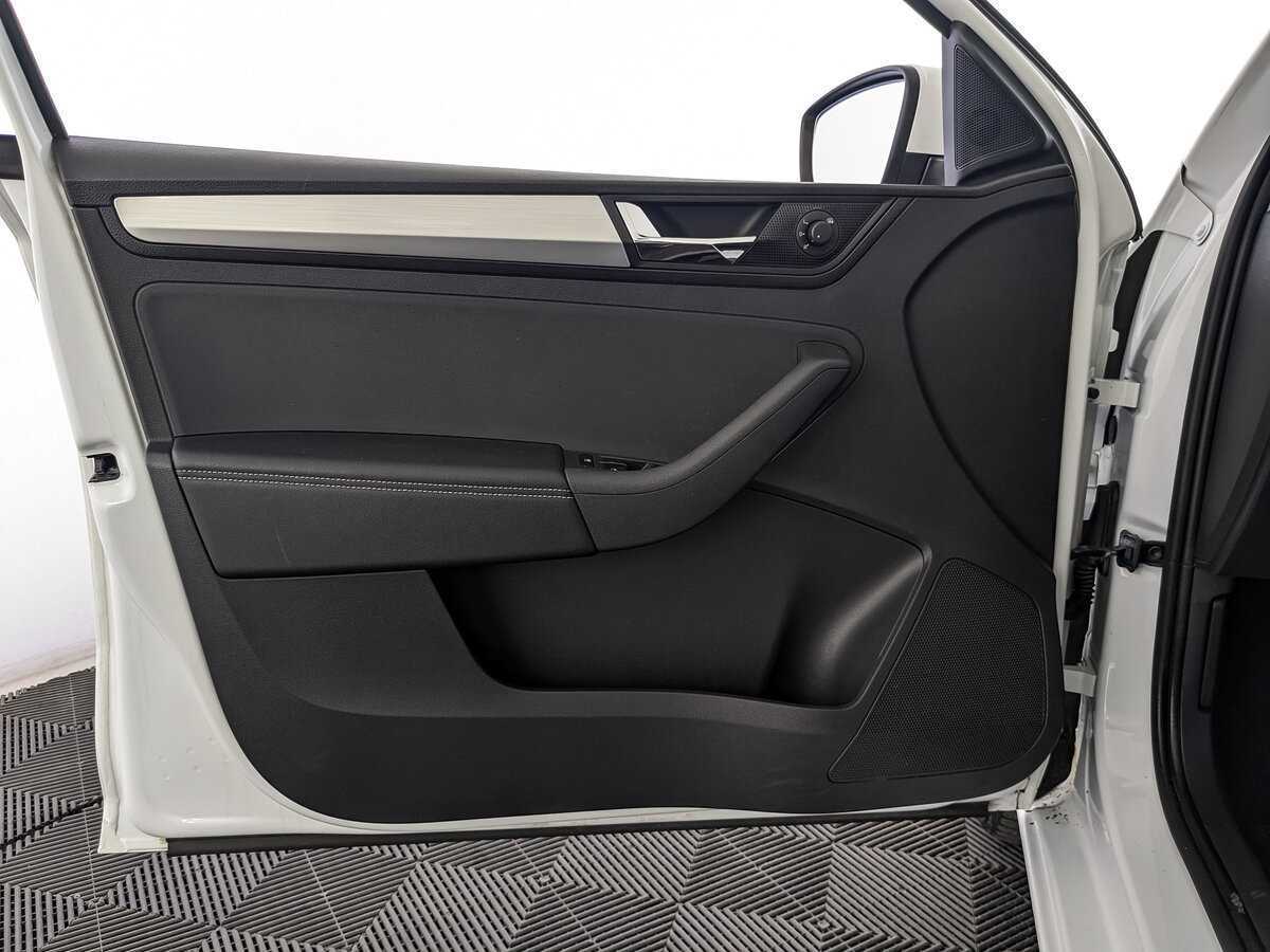 Купить Skoda Rapid, 2019, 77 688 км.. Фото: #14