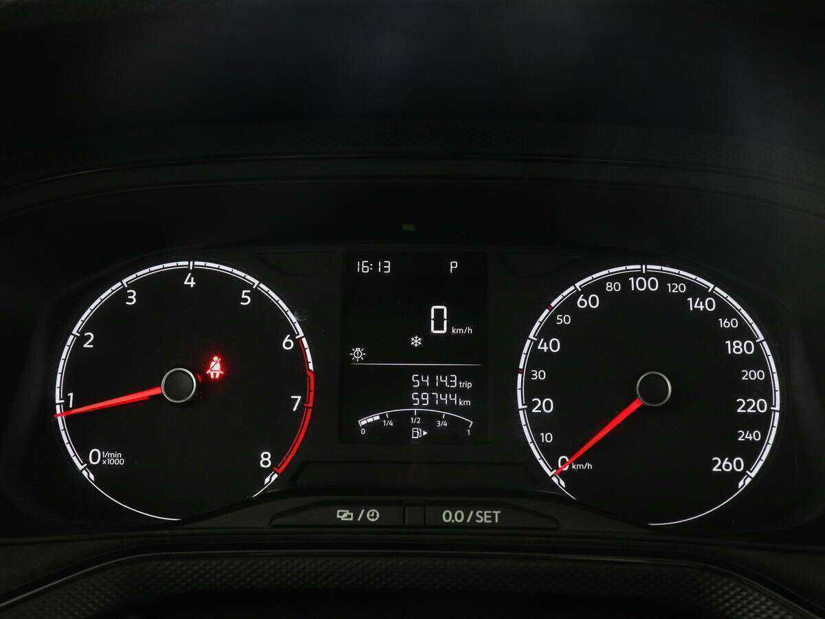 Купить Volkswagen Polo, 2020, 59 000 км.. Фото: #10