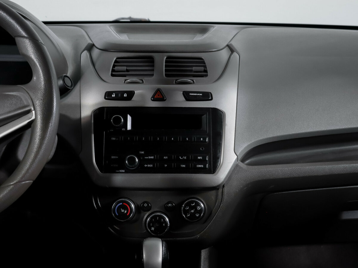 Купить Chevrolet Cobalt, 2013, 123 261 км.. Фото: #10