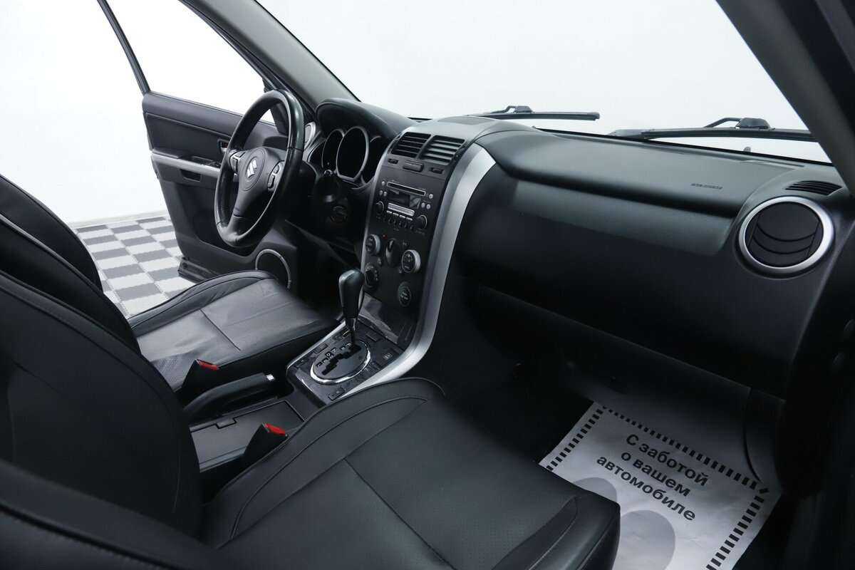 Купить Suzuki Grand Vitara, 2012, 110 000 км.. Фото: #15