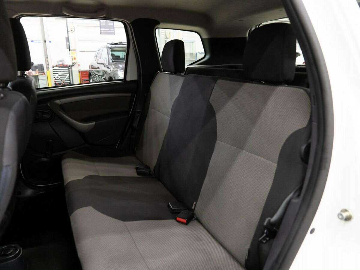 Купить Renault Duster, 2015, 80 200 км.. Фото: #6