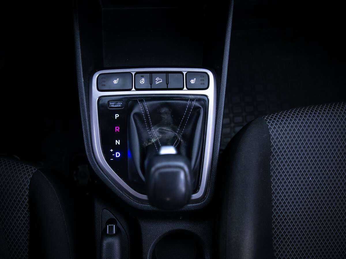 Купить Hyundai Creta, 2017, 53 053 км.. Фото: #11