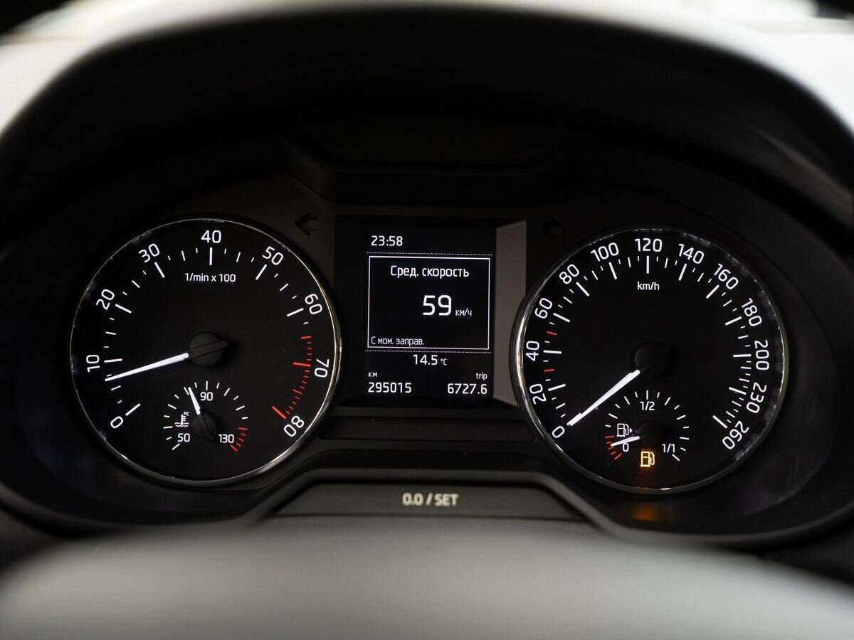 Купить Skoda Octavia, 2014, 287 000 км.. Фото: #8