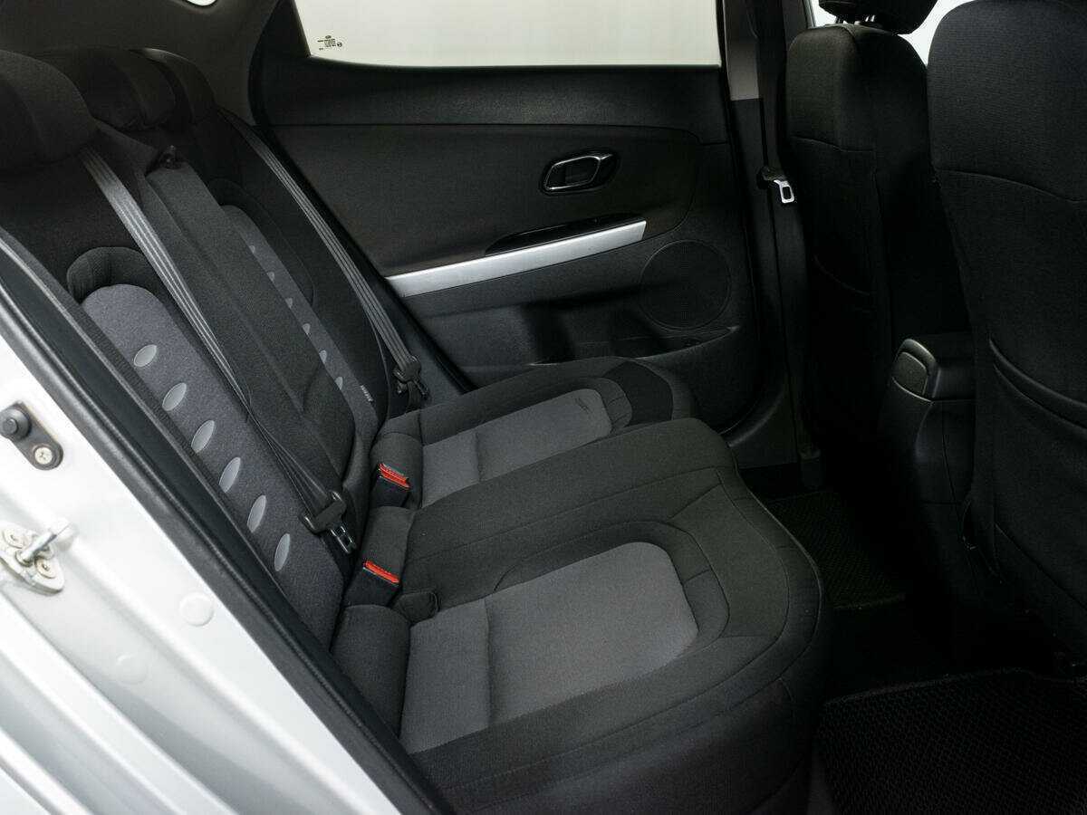 Купить Kia Ceed, 2012, 190 408 км.. Фото: #9