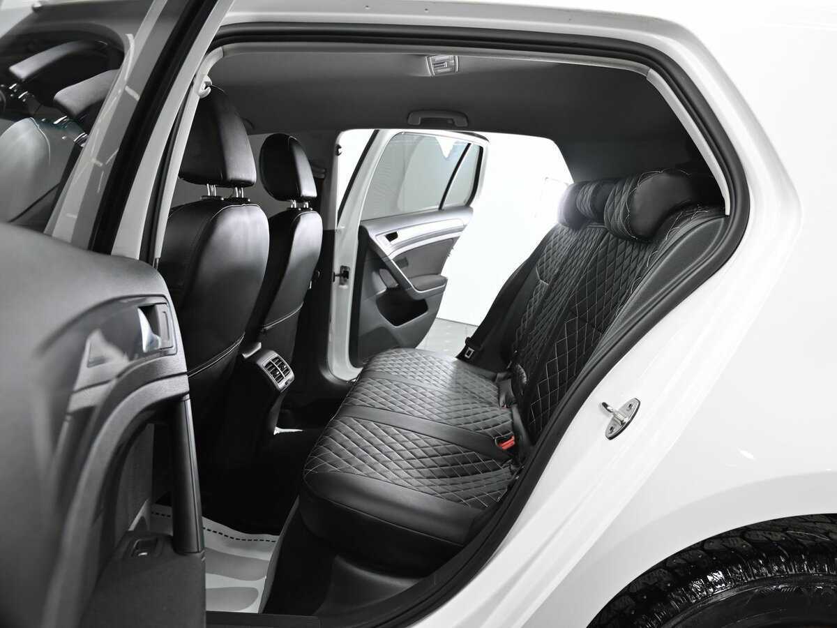 Купить Volkswagen Golf, 2013, 158 000 км.. Фото: #15