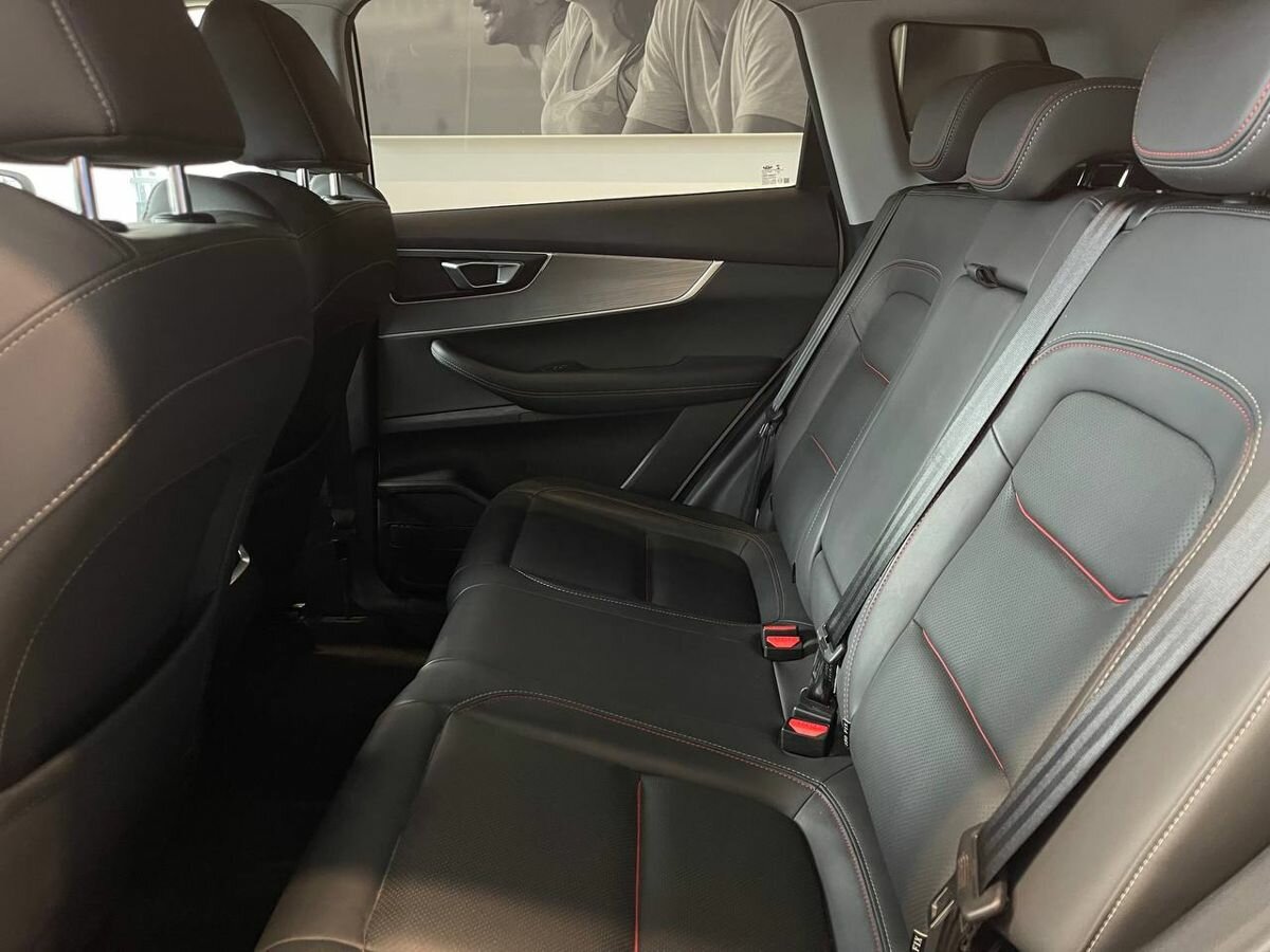 Купить Chery Tiggo 7 Pro, 2021, 37 700 км.. Фото: #10