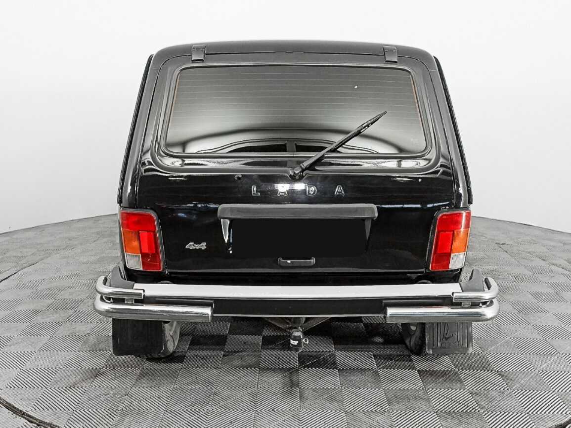 Купить Lada (ВАЗ) 2121 (4x4), 2019, 56 012 км.. Фото: #5