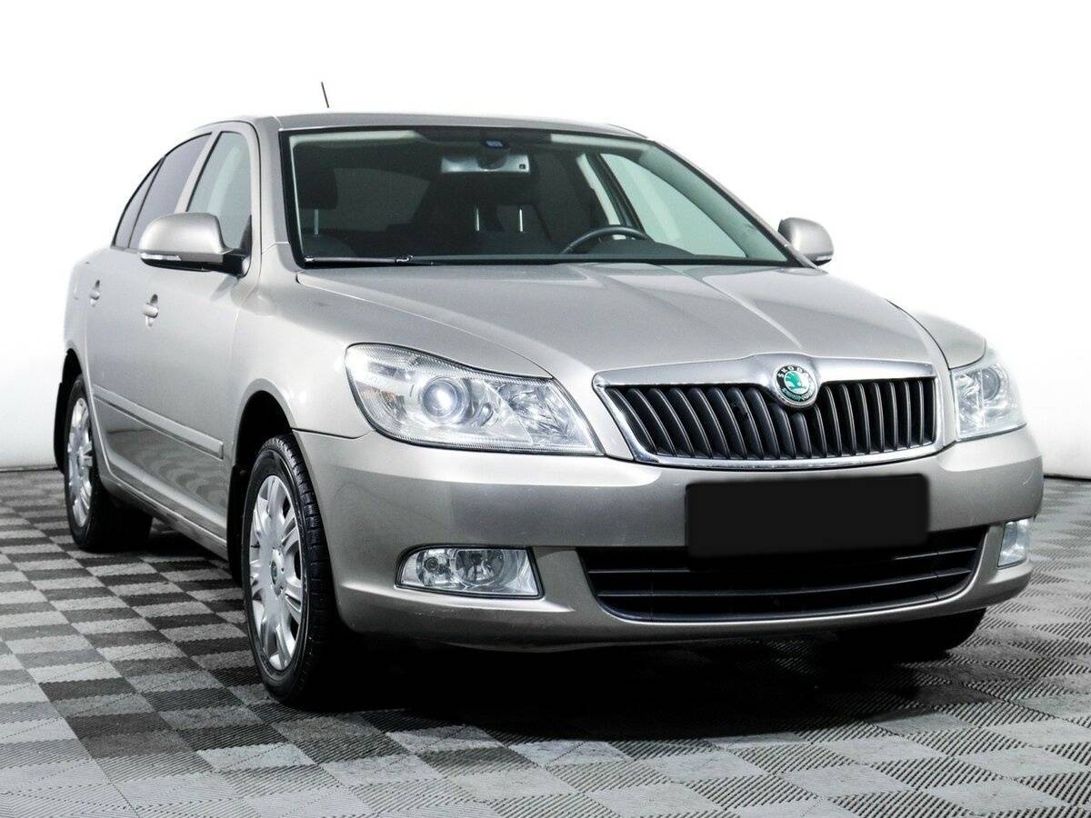 Купить Skoda Octavia, 2012, 105 563 км.. Фото: #2