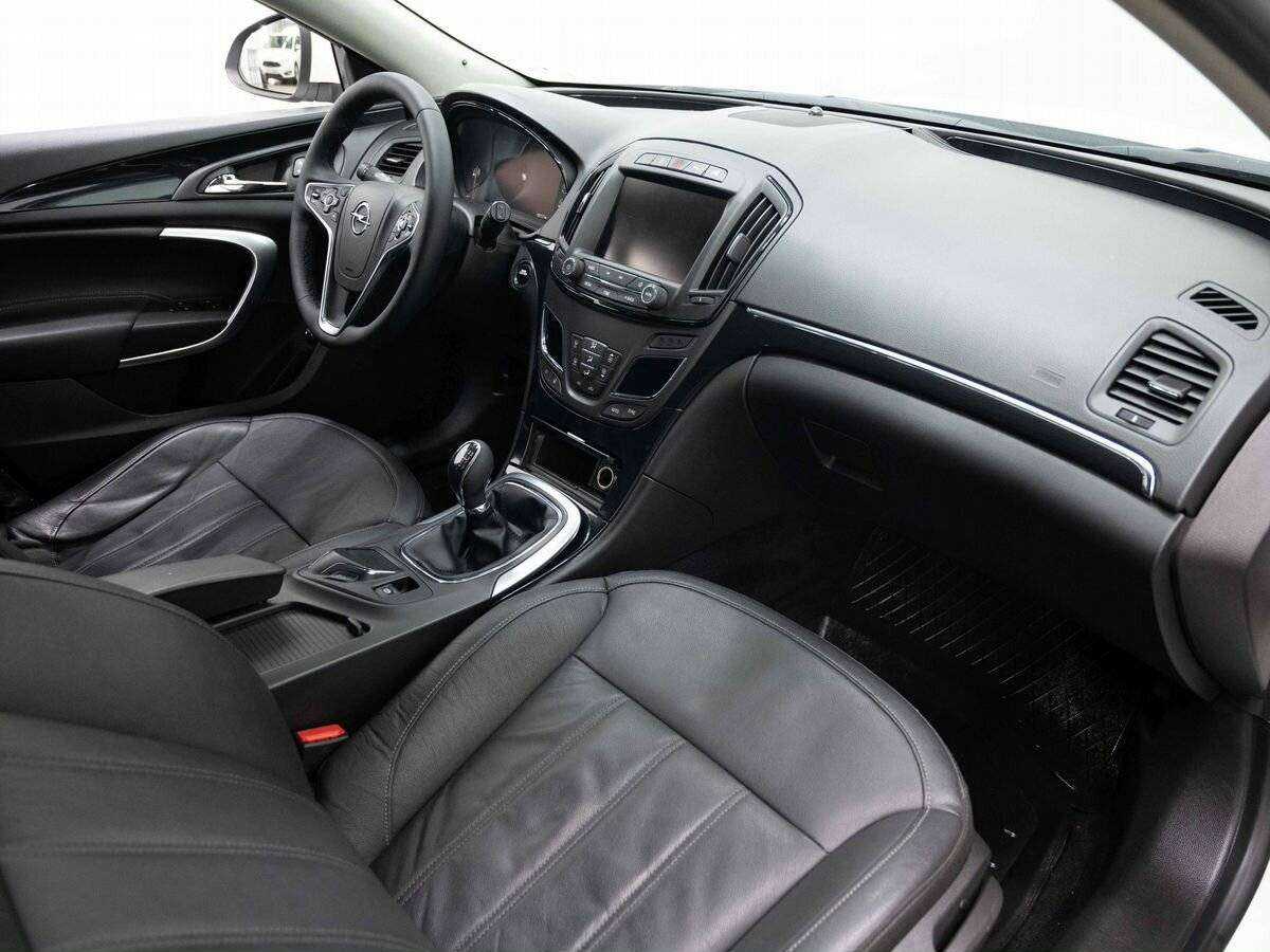 Купить Opel Insignia, 2013, 182 111 км.. Фото: #13
