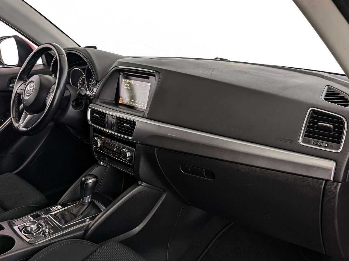 Купить Mazda CX-5, 2015, 148 602 км.. Фото: #7