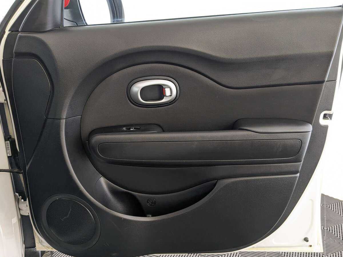 Купить Kia Soul, 2018, 82 940 км.. Фото: #19