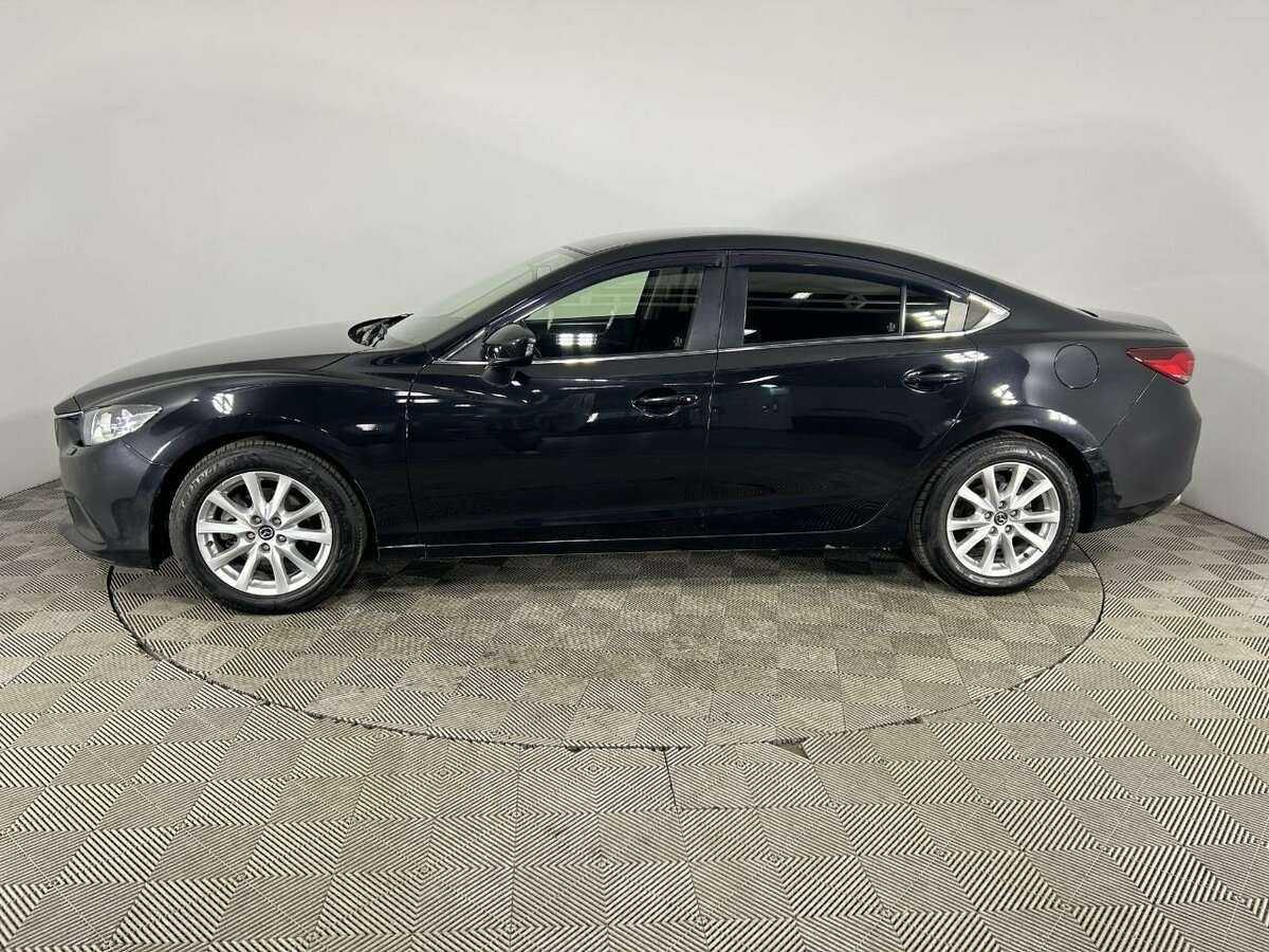 Купить Mazda 6, 2013, 155 925 км.. Фото: #4
