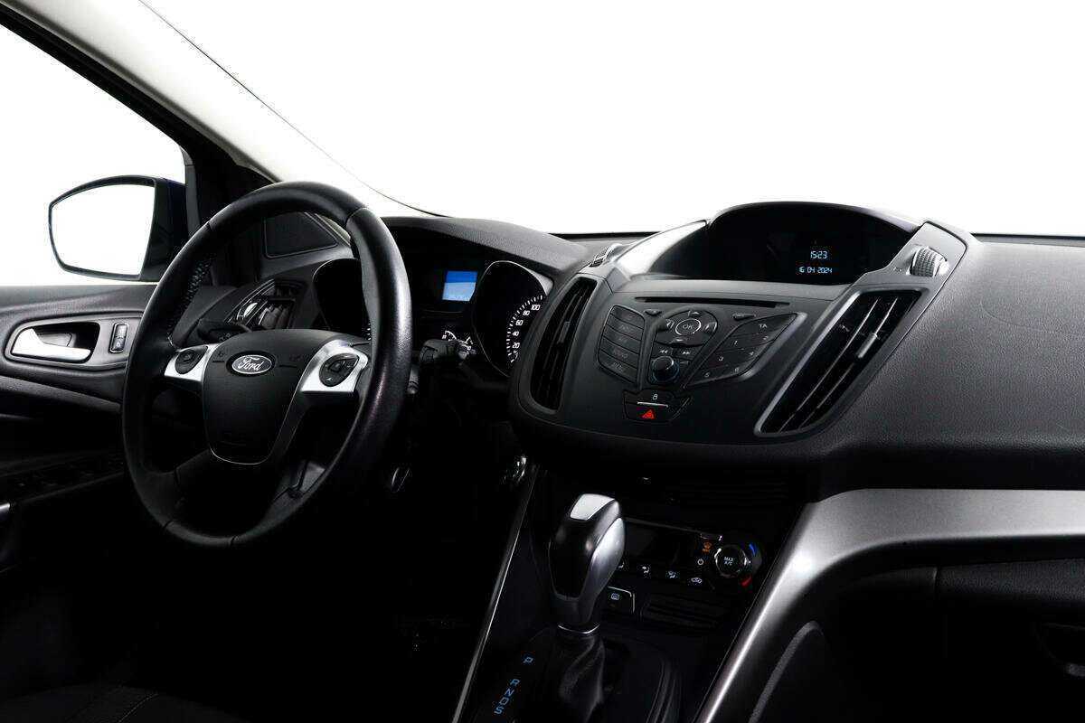 Купить Ford Kuga, 2015, 96 231 км.. Фото: #8