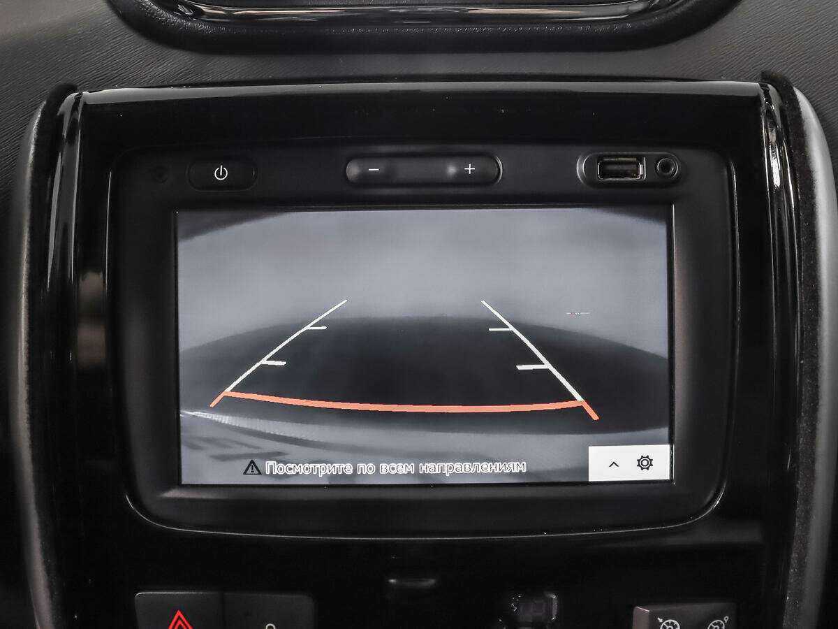 Купить Nissan Terrano, 2019, 117 018 км.. Фото: #14