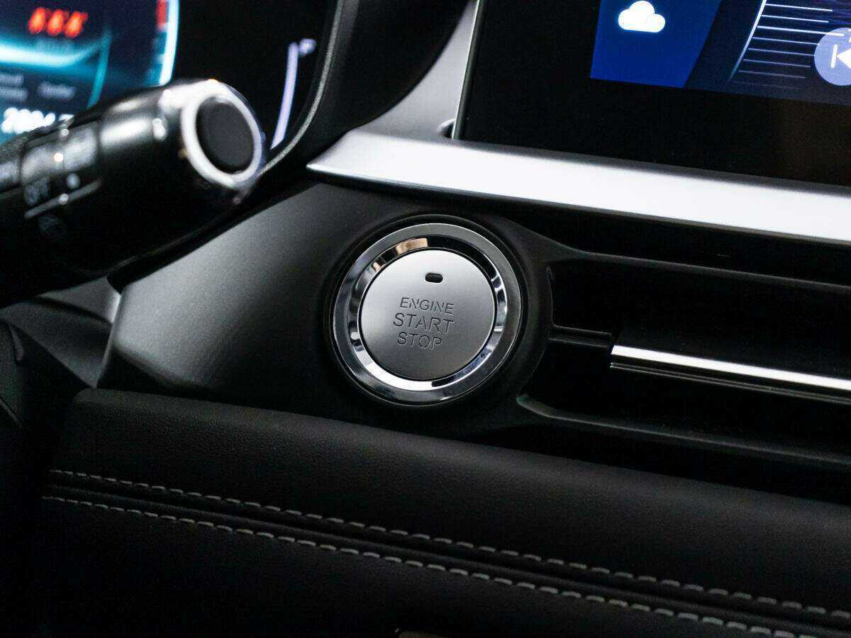 Купить Chery Tiggo 7 Pro, 2022, 16 720 км.. Фото: #18