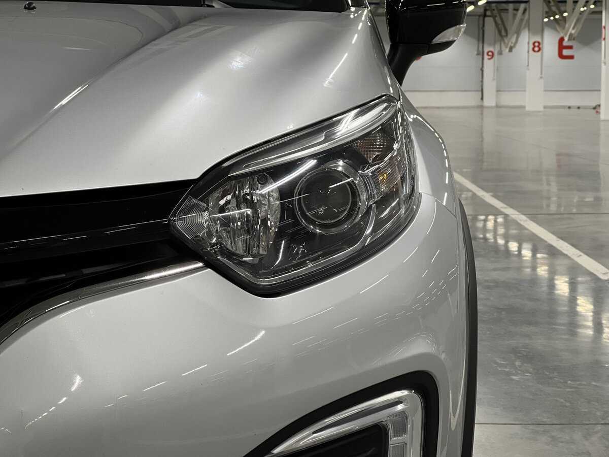 Купить Renault Kaptur, 2019, 66 272 км.. Фото: #16