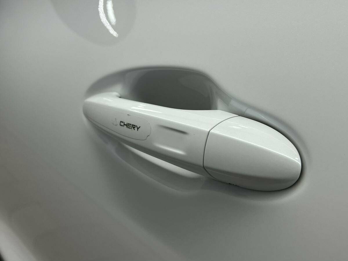 Купить Chery Tiggo 7 Pro, 2020, 43 504 км.. Фото: #6