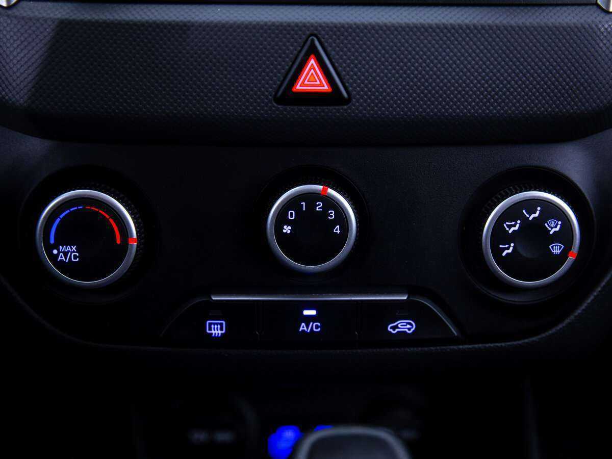 Купить Hyundai Creta, 2017, 53 053 км.. Фото: #9