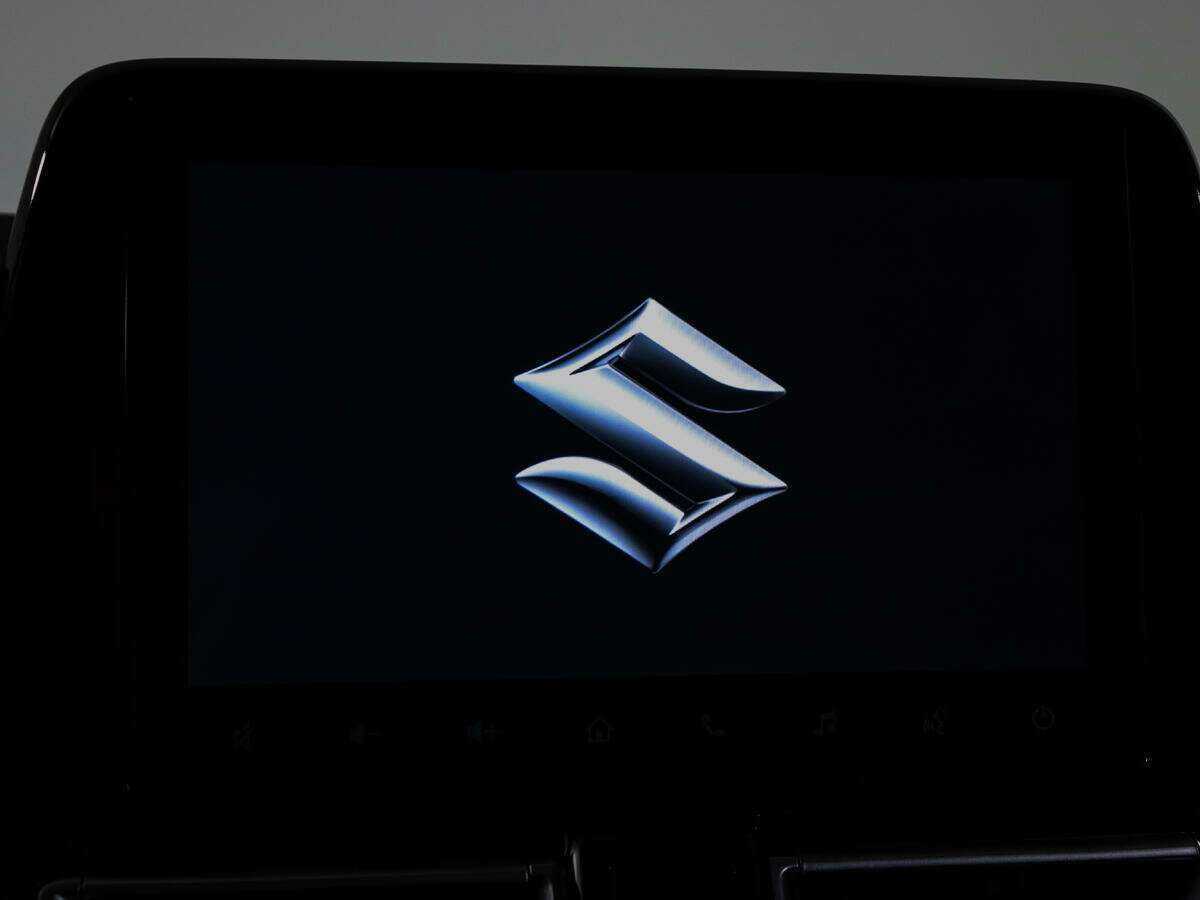 Купить Suzuki Baleno, 2022, 17 861 км.. Фото: #22