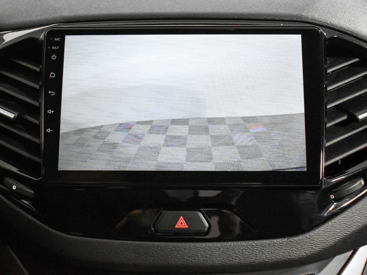 Купить Lada (ВАЗ) Vesta, 2019, 98 004 км.. Фото: #16