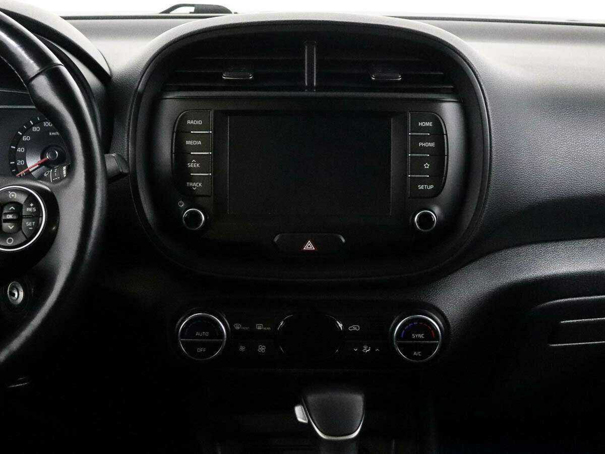 Купить Kia Soul, 2019, 70 100 км.. Фото: #10