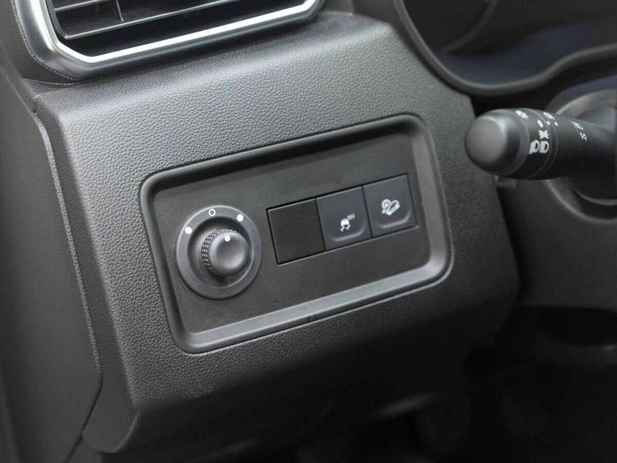 Купить Renault Duster, 2021, 21 000 км.. Фото: #15