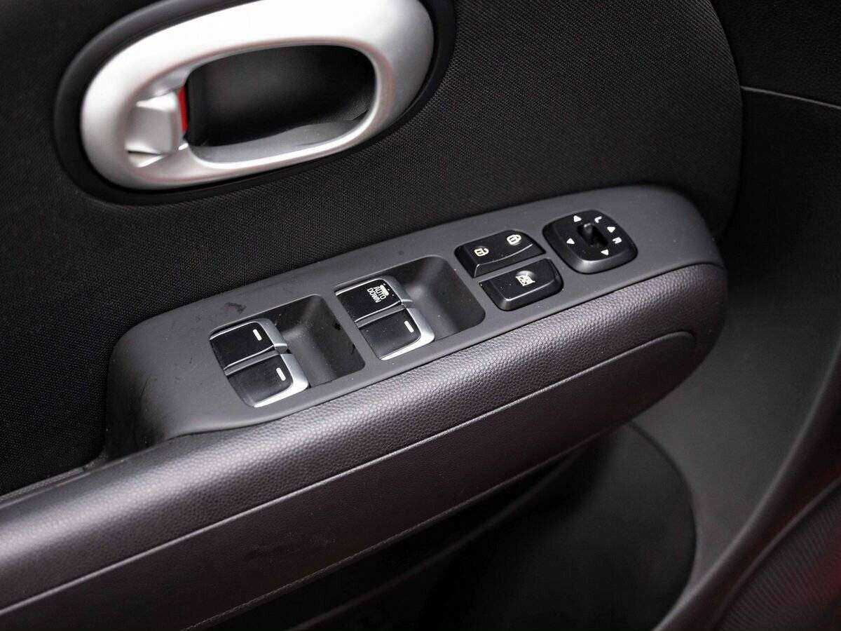 Купить Kia Soul, 2018, 89 000 км.. Фото: #17