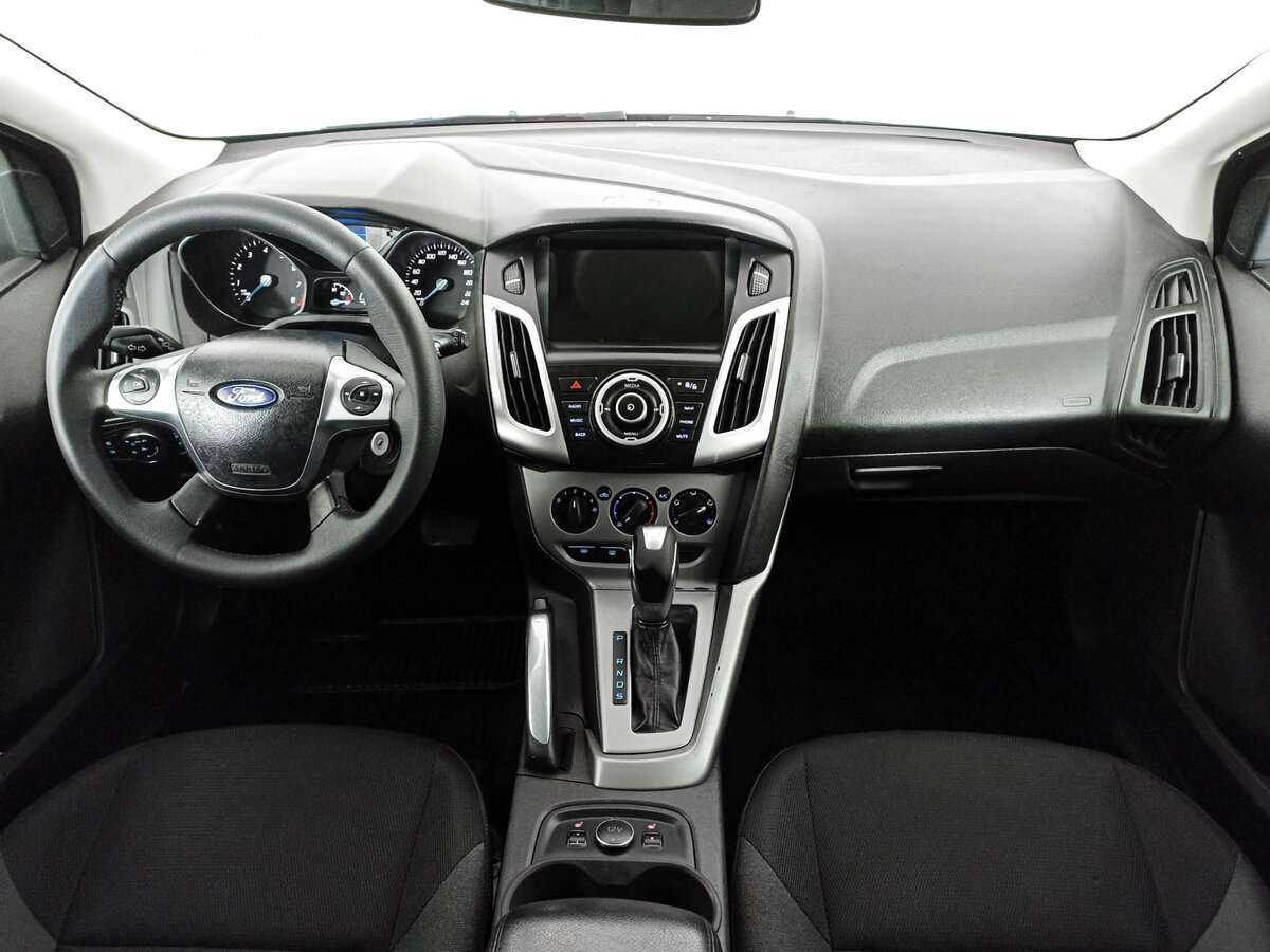 Купить Ford Focus, 2013, 178 034 км.. Фото: #11