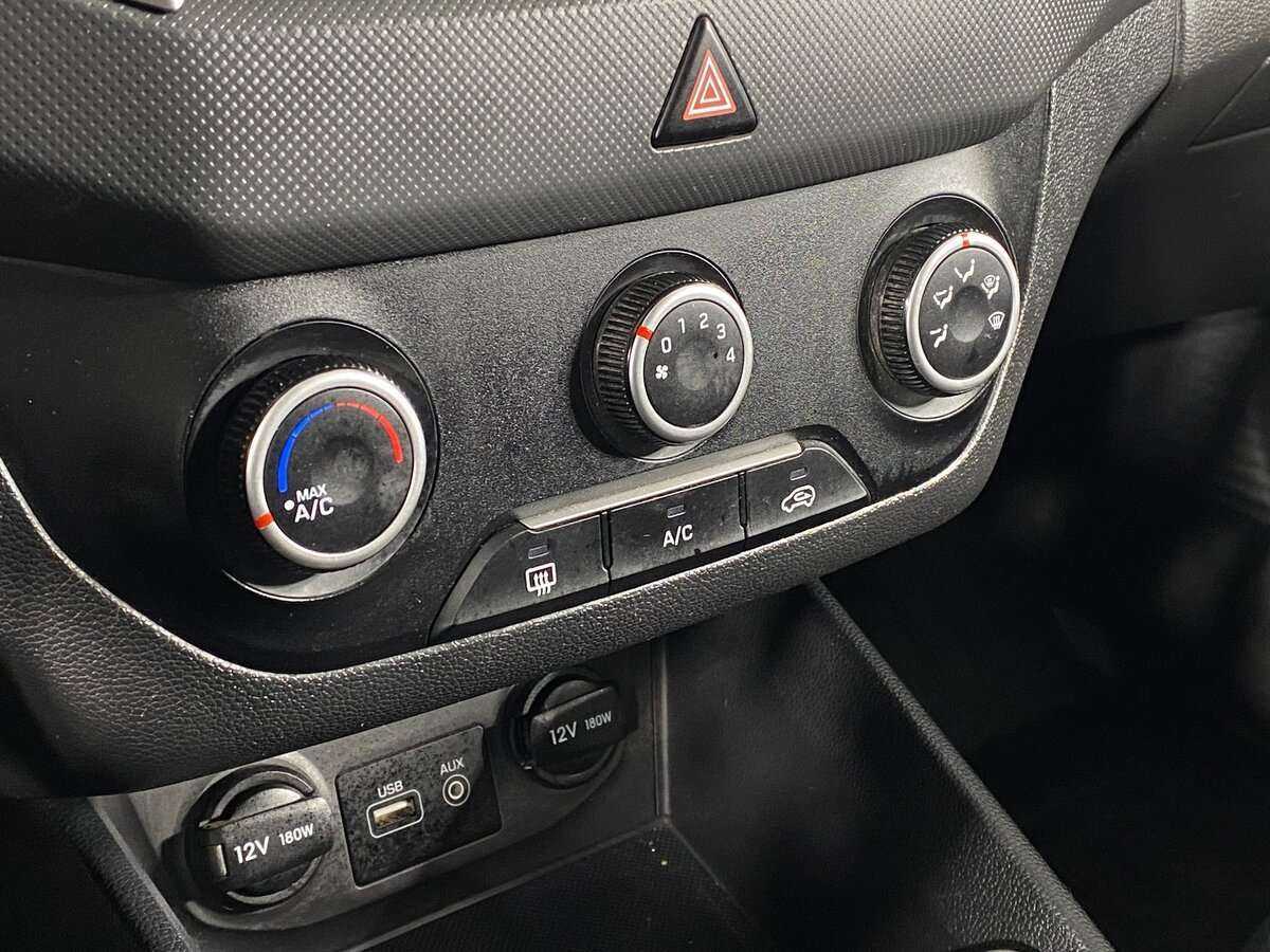 Купить Hyundai Creta, 2019, 95 000 км.. Фото: #13