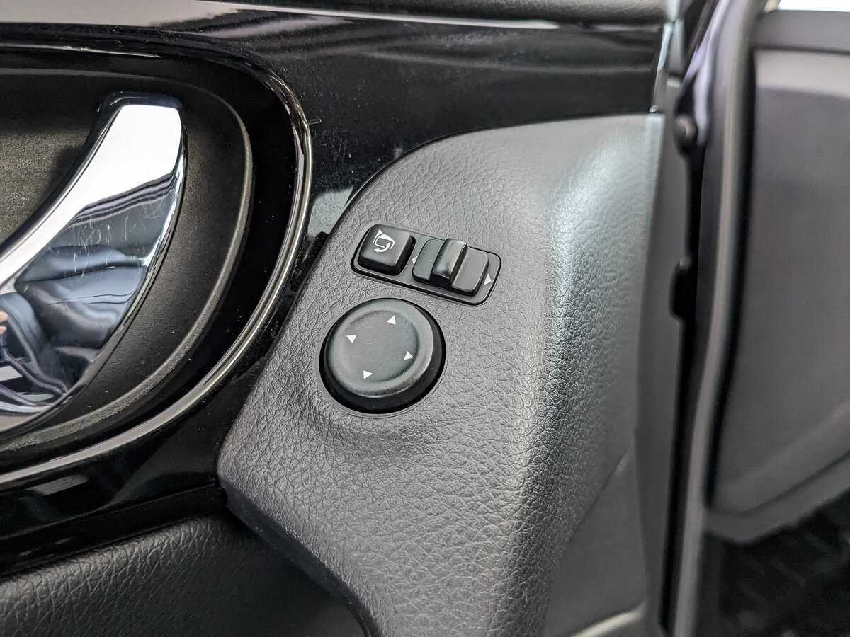 Купить Nissan Qashqai, 2018, 99 000 км.. Фото: #20