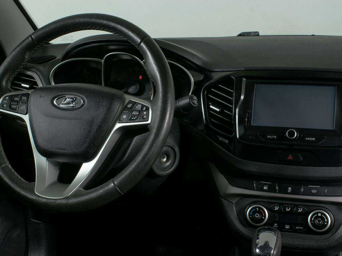 Купить Lada (ВАЗ) Vesta, 2020, 9 528 км.. Фото: #7