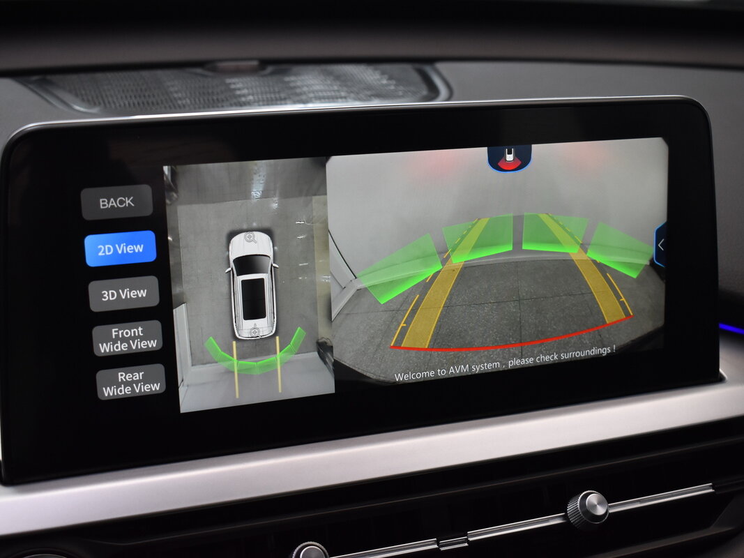 Купить Chery Tiggo 7 Pro, 2020, 121 995 км.. Фото: #11