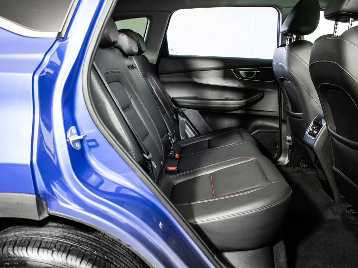 Купить Chery Tiggo 7 Pro, 2020, 87 734 км.. Фото: #9