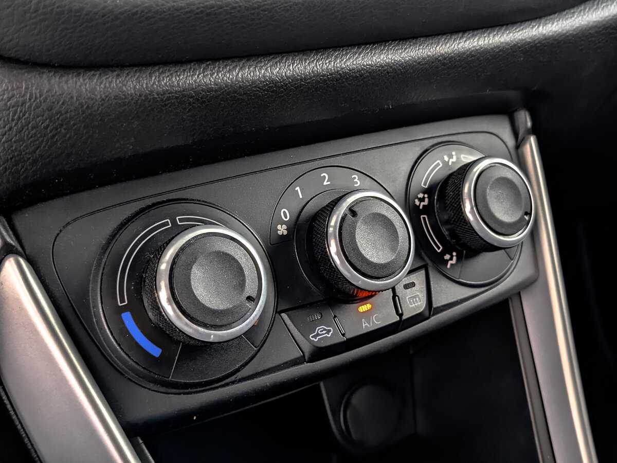 Купить Suzuki SX4, 2018, 74 712 км.. Фото: #21