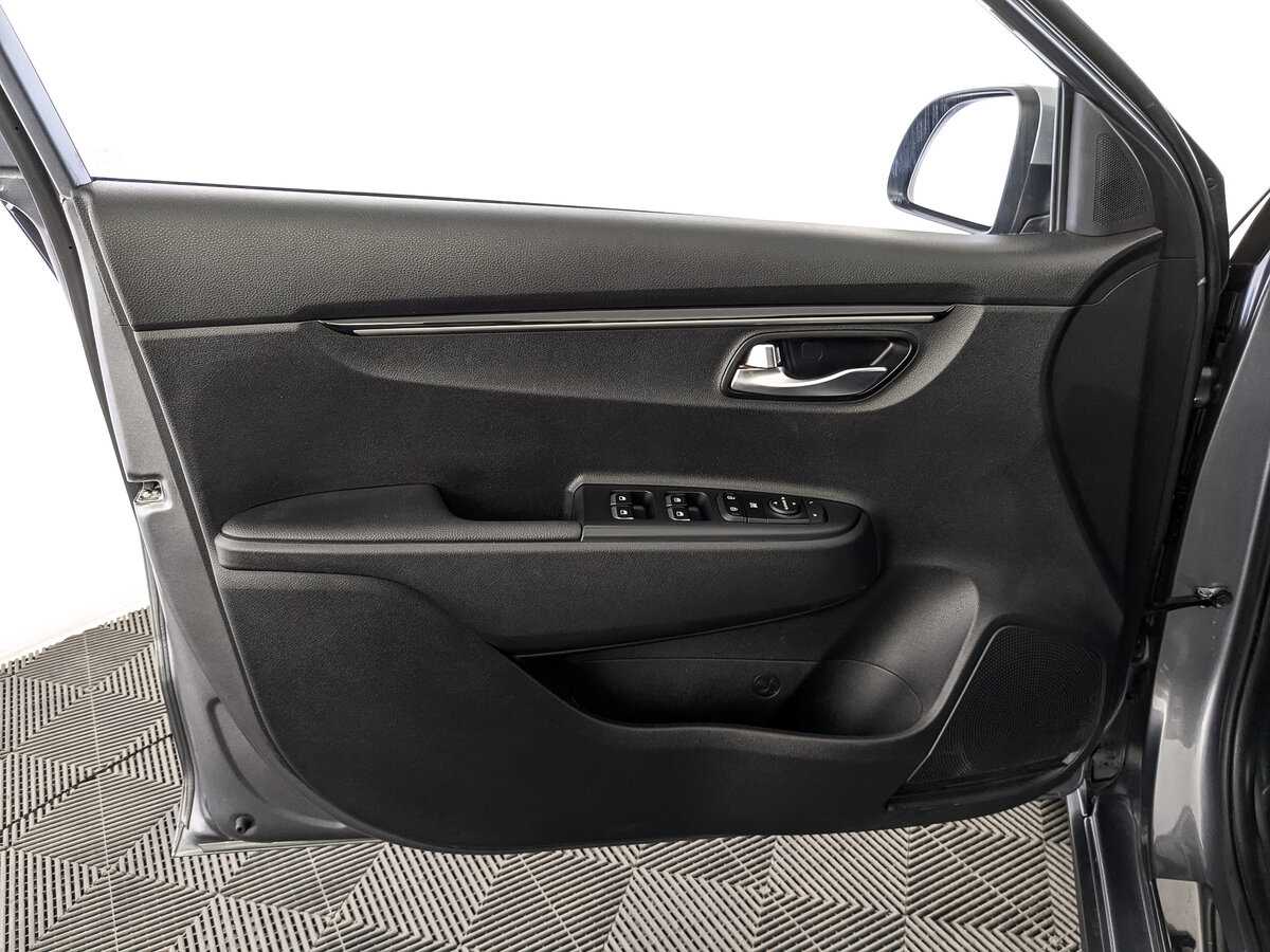 Купить Kia Rio, 2020, 72 829 км.. Фото: #18