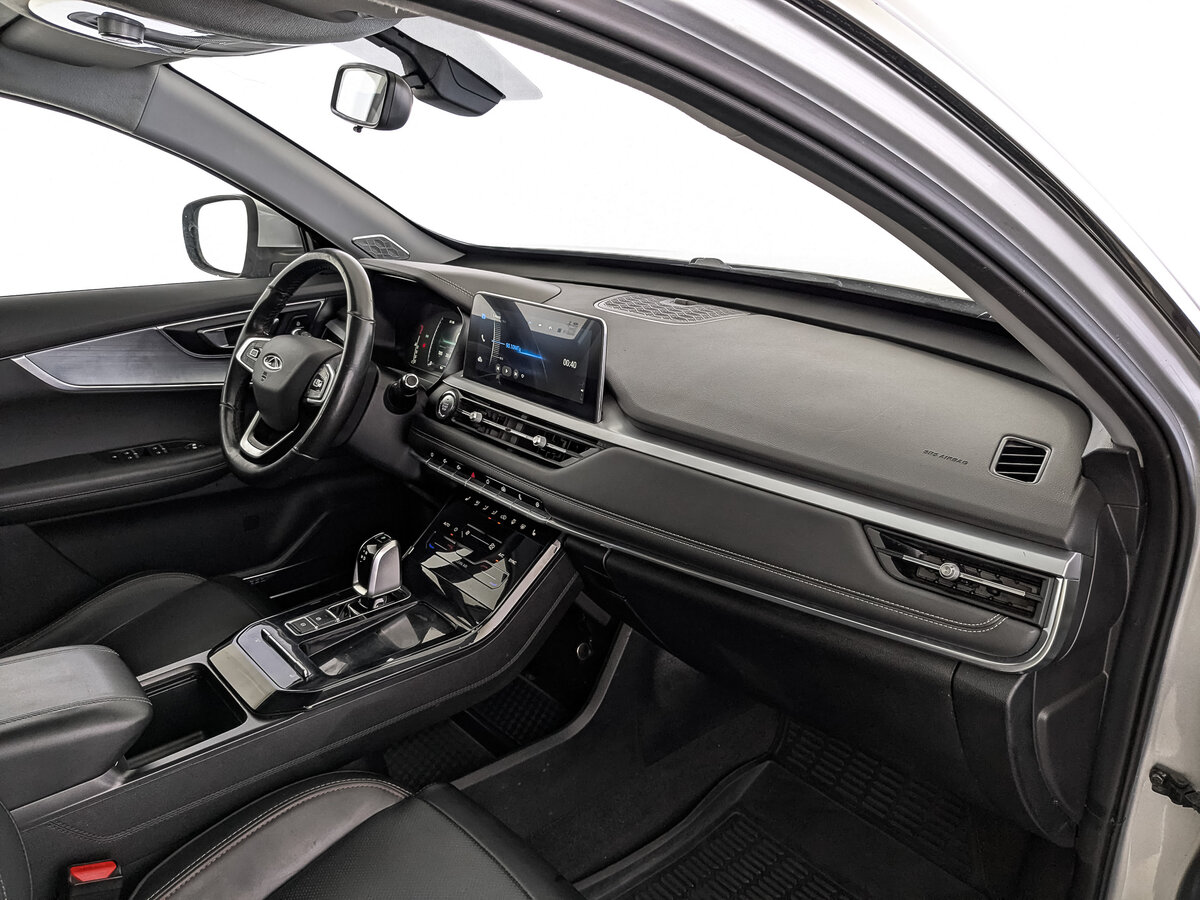 Купить Chery Tiggo 7 Pro, 2022, 120 124 км.. Фото: #12