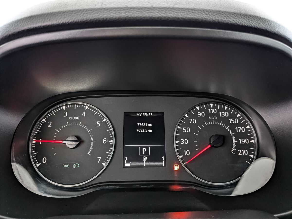 Купить Renault Arkana, 2019, 77 676 км.. Фото: #11