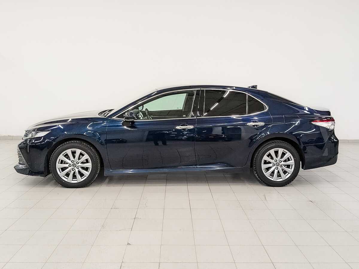 Купить Toyota Camry, 2018, 198 467 км.. Фото: #7