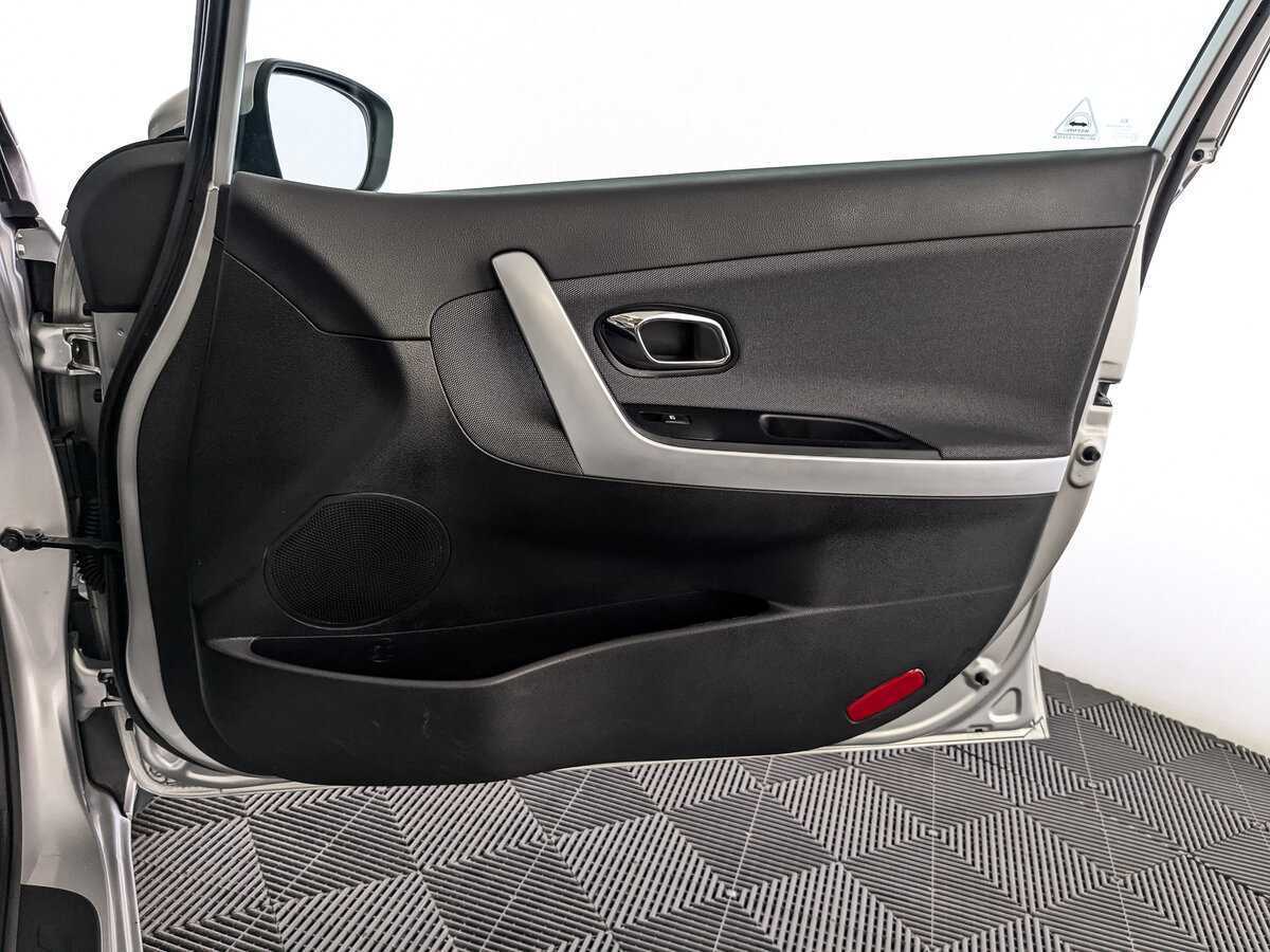 Купить Kia Ceed, 2015, 40 426 км.. Фото: #20