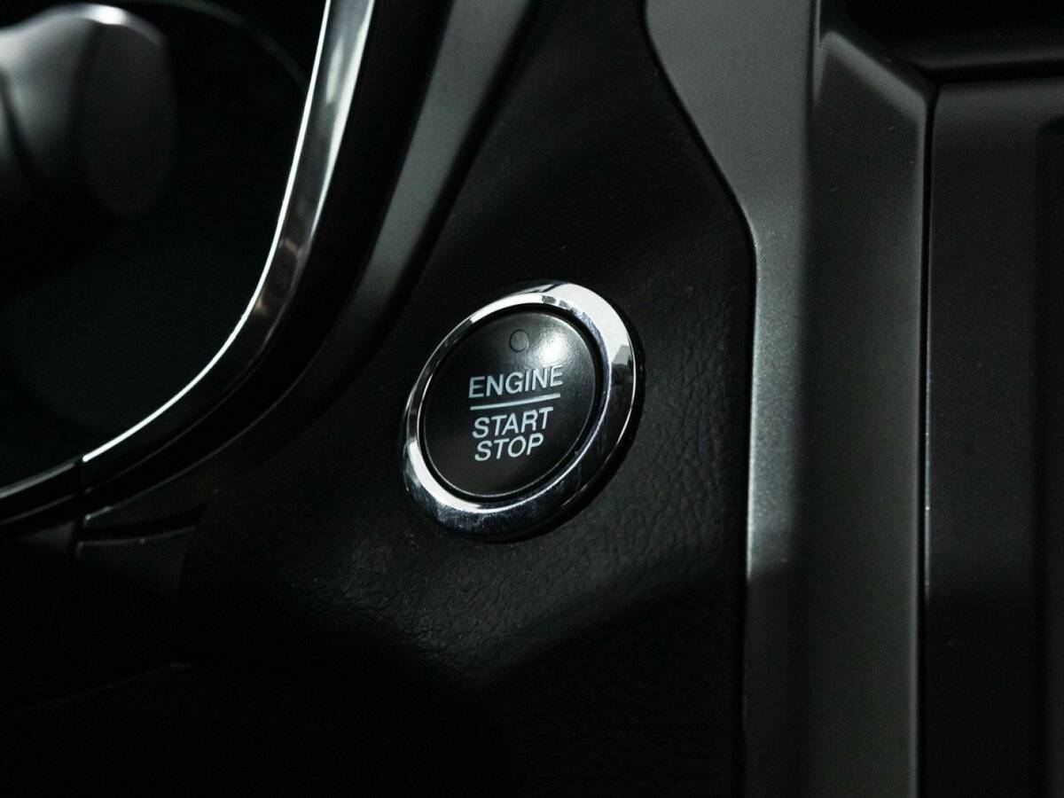 Купить Ford Mondeo, 2015, 132 300 км.. Фото: #14