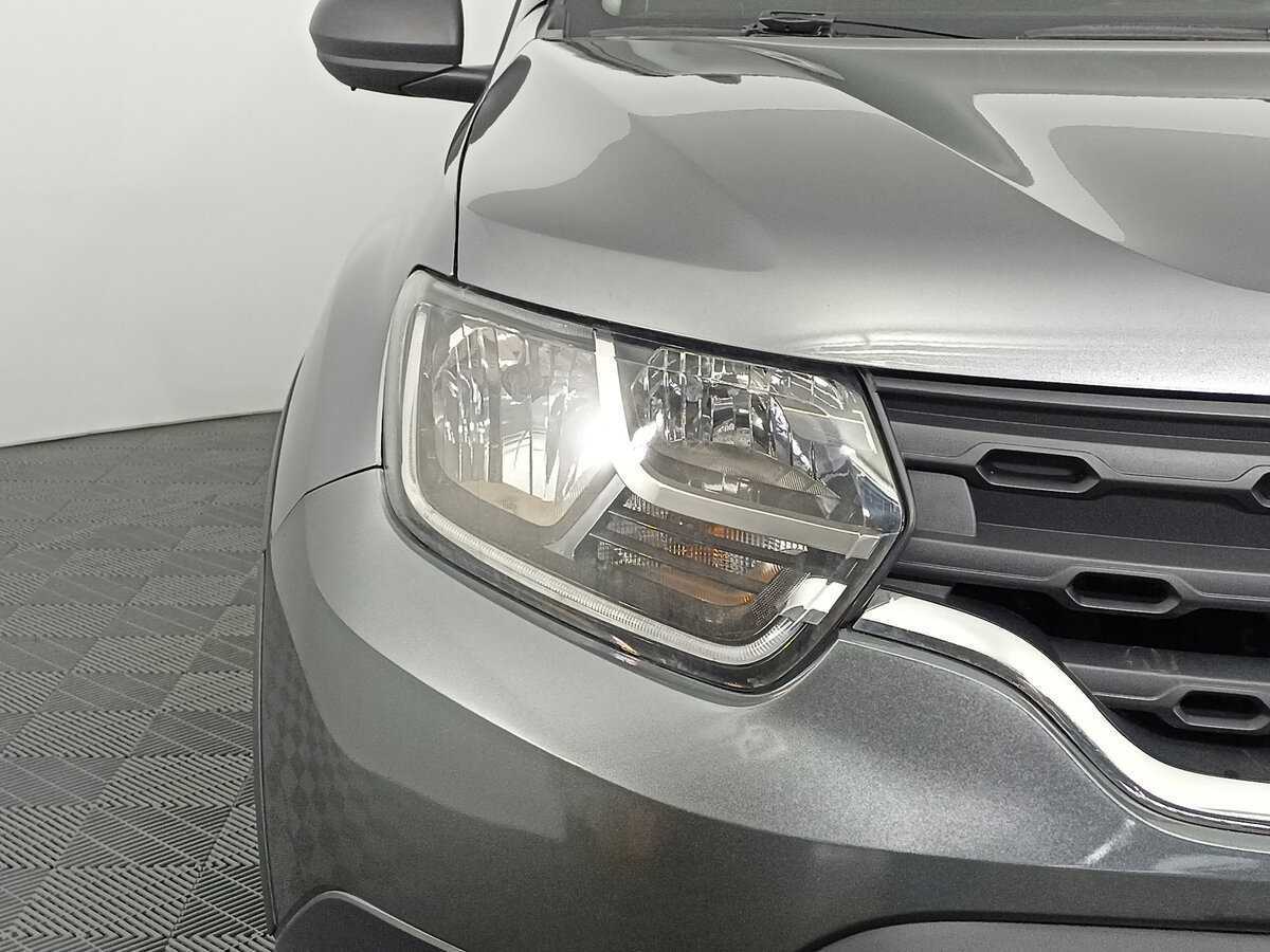 Купить Renault Duster, 2021, 120 001 км.. Фото: #14