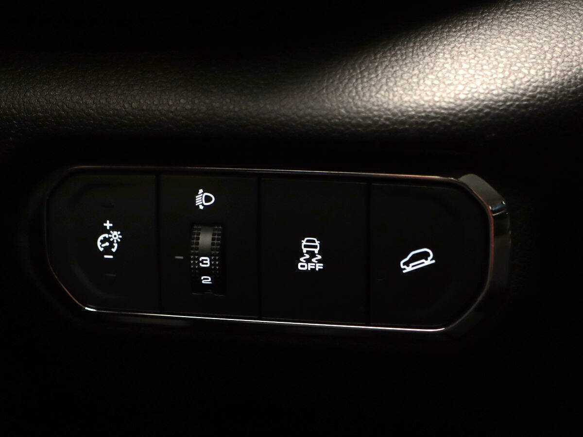 Купить Haval Jolion, 2021, 66 027 км.. Фото: #12