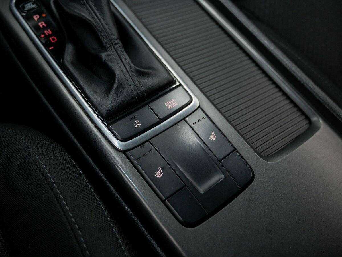 Купить Kia Optima, 2017, 133 000 км.. Фото: #17